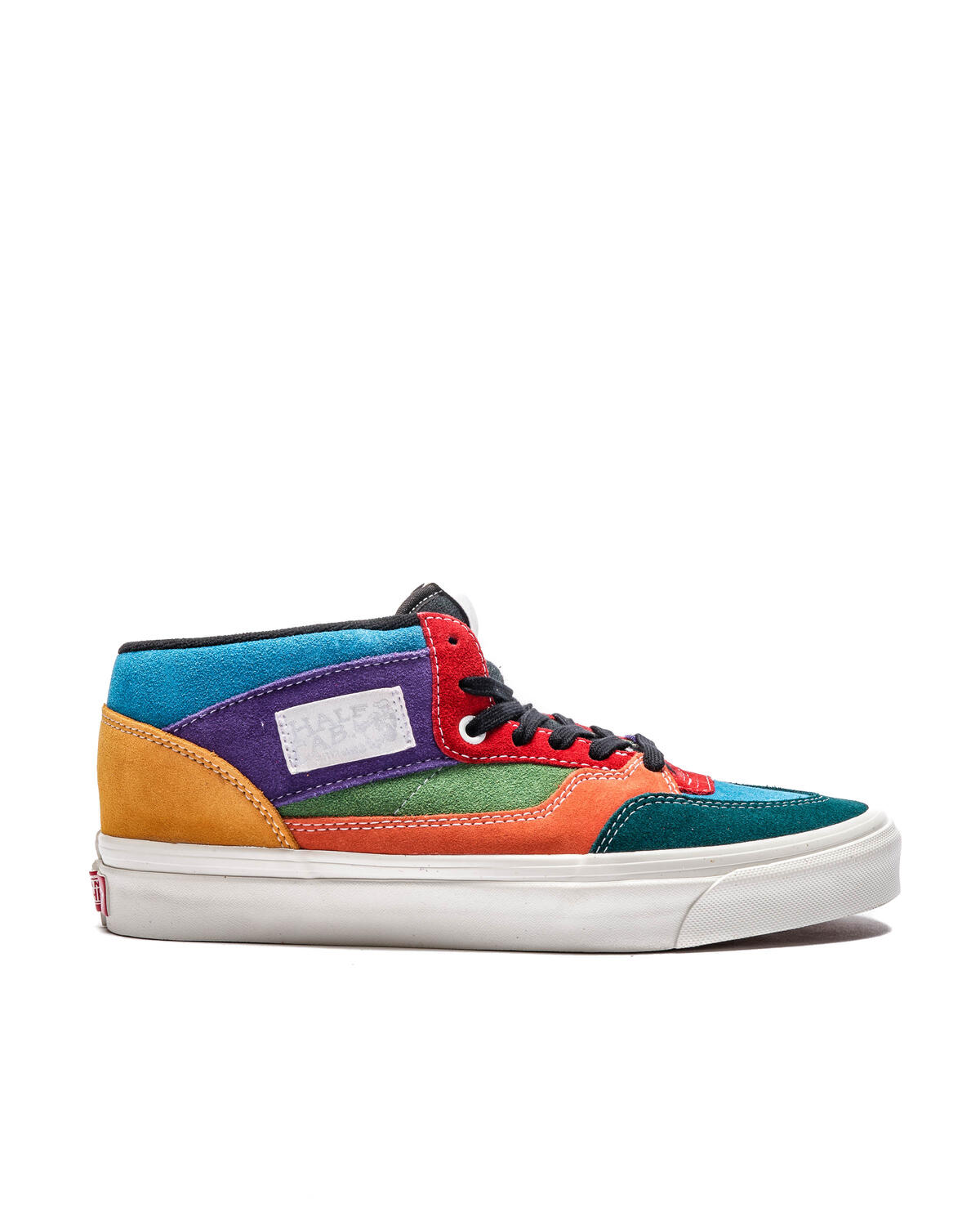 Vans Half Cab 33 DX | VN0A5KX64481 | AFEW STORE